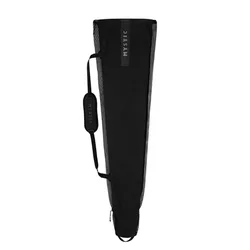 Housse De Wingfoil Sleeve Extendable Black One Size unisex