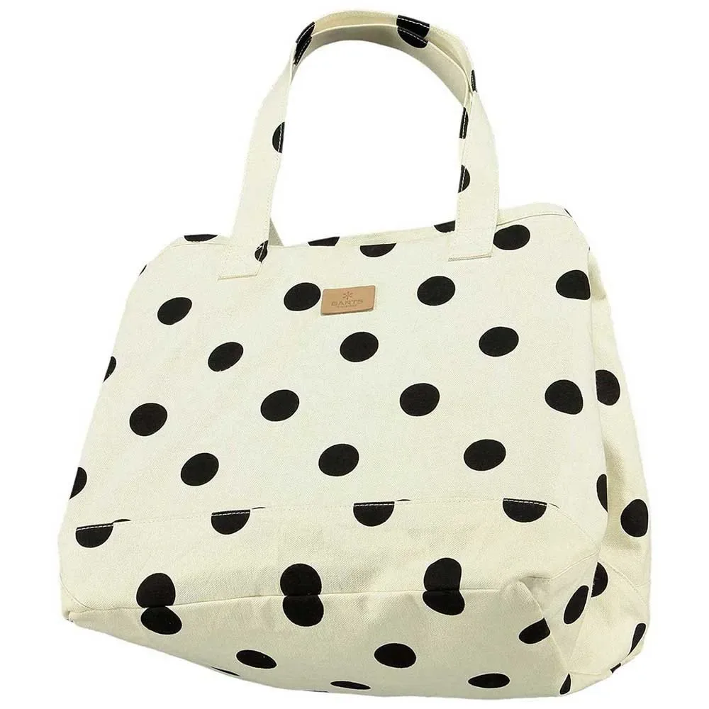 Sac Kapok Off White One Size unisex - Barts - FashionsVida