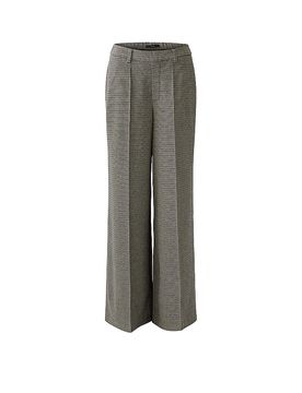 Ouí Pantalones Marlene gris 38