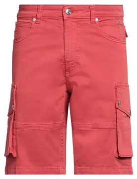 Shorts & Bermudashorts Herren Rot 42,44 Herren - ZADIG&VOLTAIRE - FashionsVida