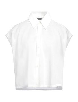 Hemd Damen Weiß 34,36,38,40 Damen