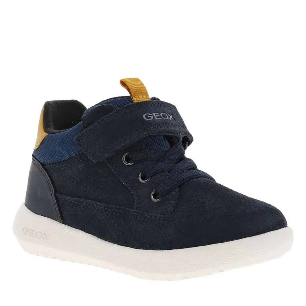 Stivaletti B365da022me Blue EU 21 - Geox - FashionsVida
