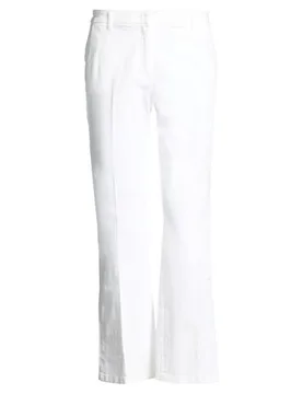 Hose Herren Weiß 31 Herren - DEPARTMENT 5 - FashionsVida
