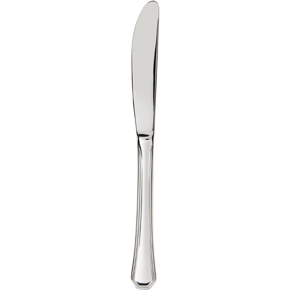 Cuchillo de lunch Danubio - El Corte Inglés - FashionsVida