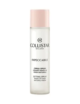 COLLISTAR Impeccabile Spray Fijador - Collistar - FashionsVida