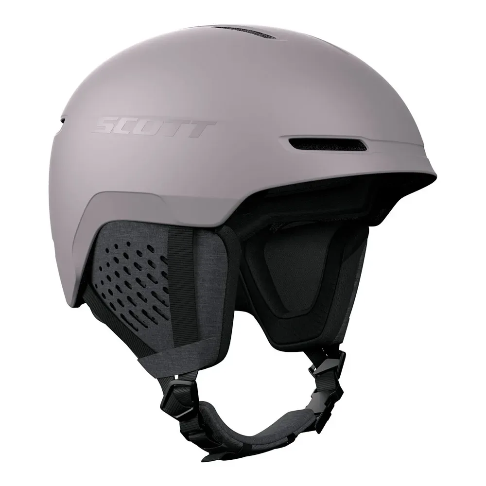 Casque Track Plus Evening Grey S unisex - Scott - FashionsVida
