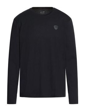 Camiseta Hombre Negro 3XL,S,XXL Hombre