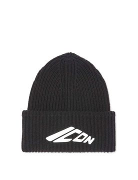 Dsquared2 Cappello neri