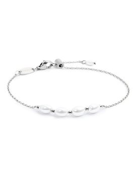 Bracciale Donna Marlù 33BR0045-W