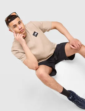 Location T-Shirt - Herren, Beige - male - Size: XXL - The North Face - FashionsVida