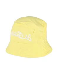 Sombrero Chica Amarillo 56,58 Chica