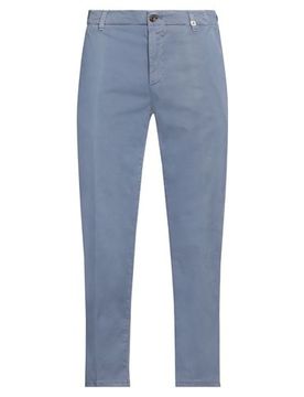 Pantalones Hombre Azul profundo 54 Hombre
