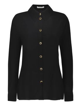 Alessandra Rich Camicia nere