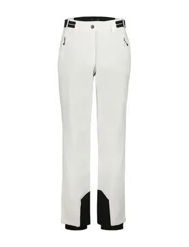 Pantalon Flasher Optic White 46