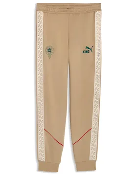 Pantalon Marruecos King Anthem Oak Branch / Dark Myrtle M - Puma - FashionsVida