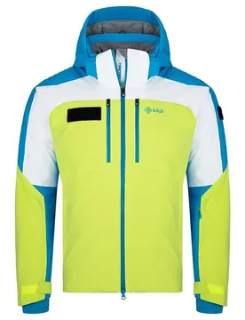 Veste Dexen Light Green 2XL - Kilpi - FashionsVida