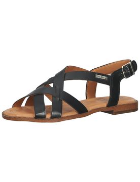 Sandalias con hebilla 'Algar'