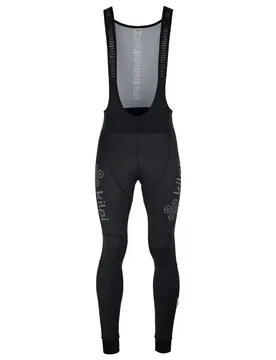 Calzamaglia Lunga Senza Bretelle Movi Black