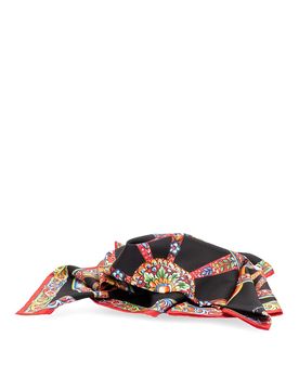 Dolce & Gabbana Foulard 90X90
