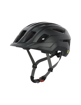 Casco de bicicleta Paranus Mips negro 55-59CM