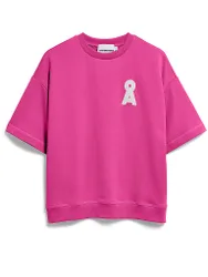 Armedangels Sweat BAMIKAA rose XL