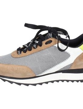 Stokton Sneaker Et34 37 Female