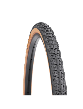 Copertone gravel NANO TCS Light/Fast Rolling Dual DNA 60TPI 700x40 nero para