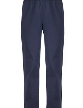 Mama B - Pantalone - 471393 - Blu - MAMA B - FashionsVida