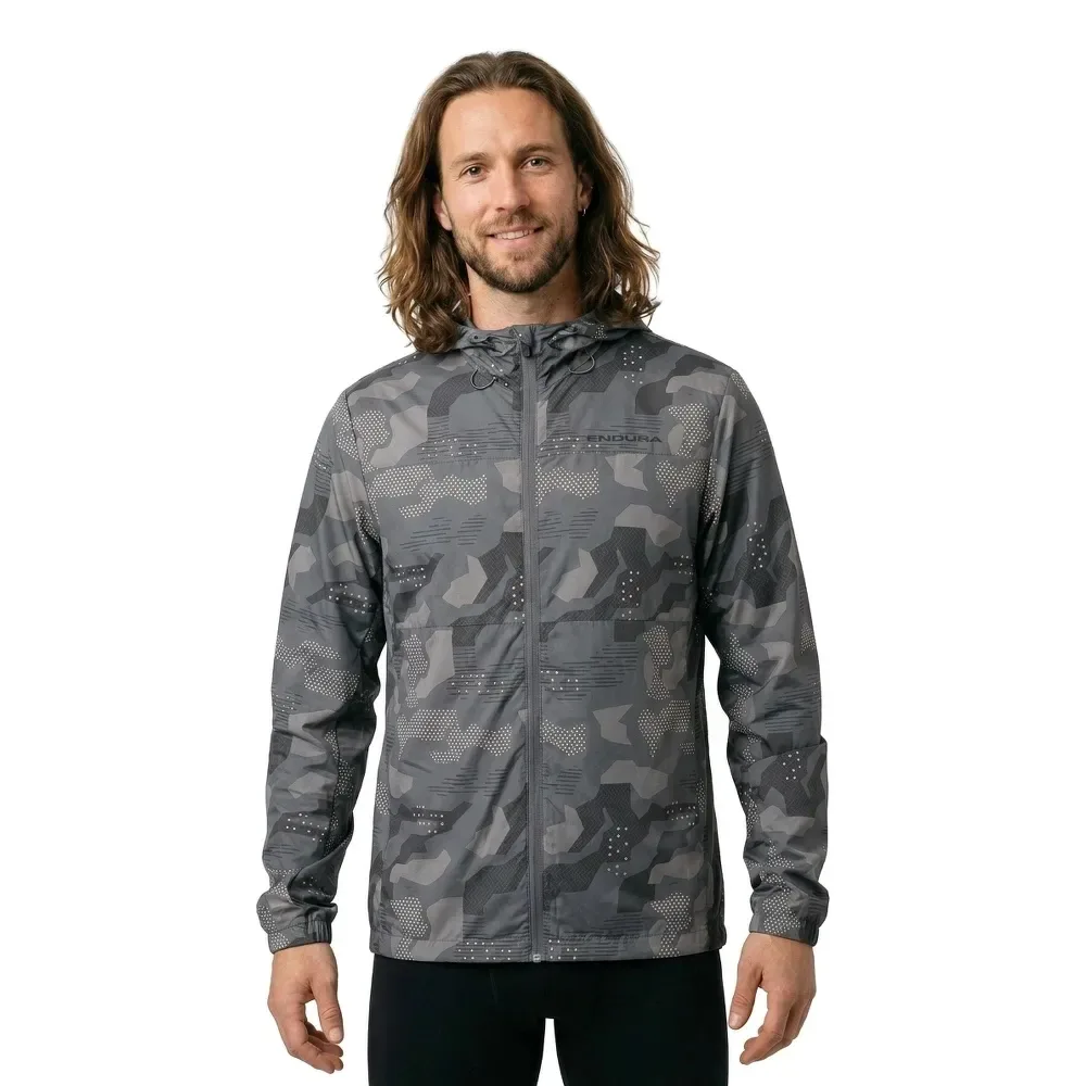 Endura Veste Hummvee Wp Shell - Endura - FashionsVida
