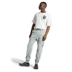 Pantalon Oak Gray Heather 2XL