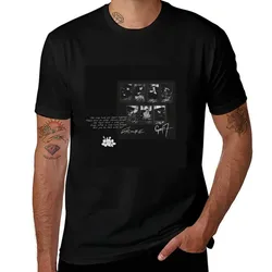 GOT7 ENCORE UNOFFICIAL MERCH T-Shirt Casual Pattern Print Tee Shirt