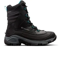 Bugaboot iii bota trekking mujer Negro (37,5)