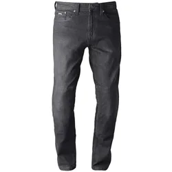 Jeans Moto Atlanta Slim Uomo nero - L32 taglia 42