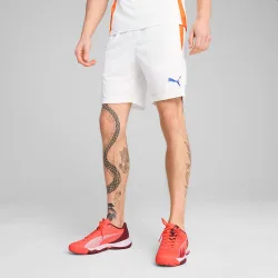 Pantalón corto pádel de hombre Individual Padel Training Short