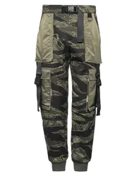 DOLCE&GABBANA Hose Herren Schwarz 46 Herren