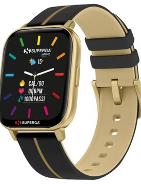 Smartwatch Superga Unisex SW-STC015