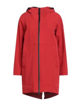 Jacke, Mantel & Trenchcoat Damen Rot 34,36 Damen