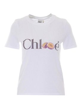 Chloe' T-shirt