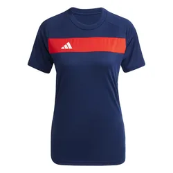 Trikot Damen Tiro 25 Essentials - Bleu - female - Size: M