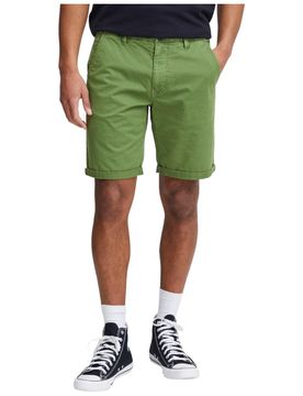 Blend bermuda chino verde 20716620