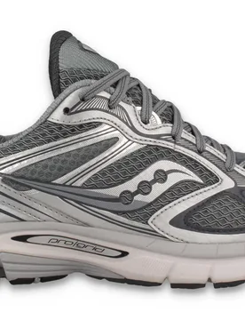 Progrid Guide 7 - Sneaker - grau - Herren - Size: 42.5 - Saucony - FashionsVida