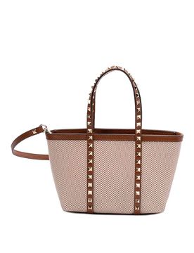 Mini borsa da rockstud`