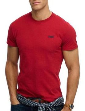 T-Shirts & Poloshirts Essentials Eu Xxl;Eu S;Eu M;Eu L;Eu Xl;Eu 3xl Male