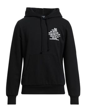 Sudadera Hombre Negro L,M,S Hombre