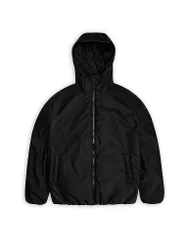 Rains Regenjacke LOHJA noir L