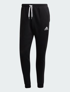 Pantaloni da allenamento Entrada 22 S Black