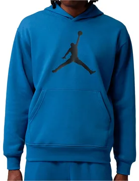Jordan jumpman sudadera hombre Azul (M) - Nike - FashionsVida