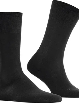 Calcetines de hombre sensitive lyocell - Falke - FashionsVida