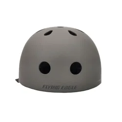 Flying Casque Grey / Black 55-58 cm Homme