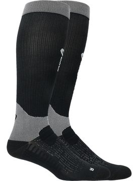 Performance Compression Strümpfe, schwarz L